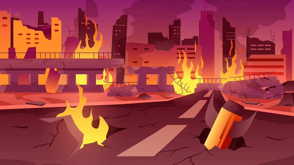 Усмирение страха