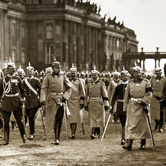 🇩🇪 Германия 20 век