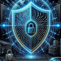 Infosec Cybersec Hacking 👾