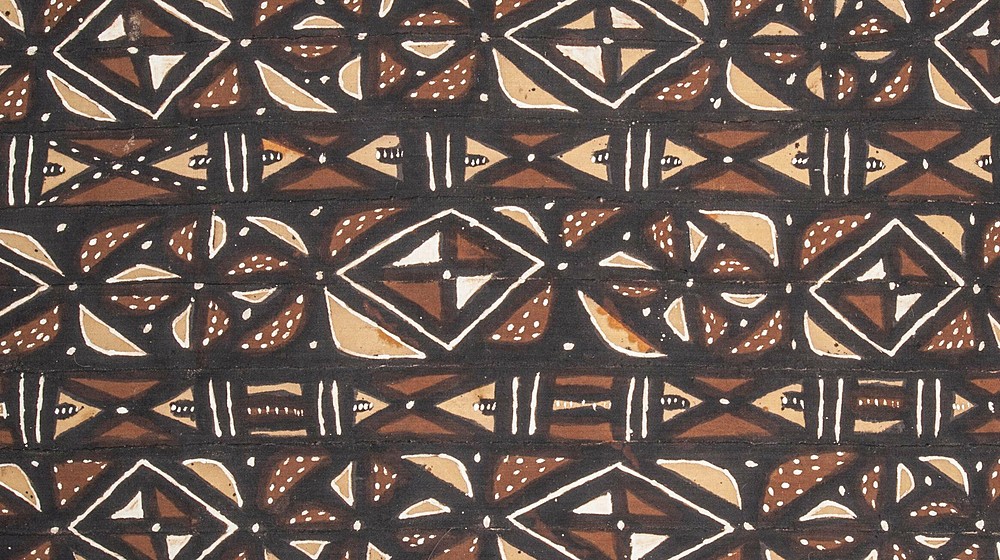 Неделя Африки в музее Востока в рамках проекта #ВостокДома