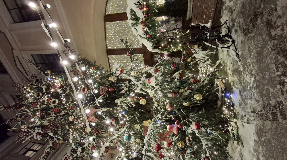 Что почитать под новый год ✨️