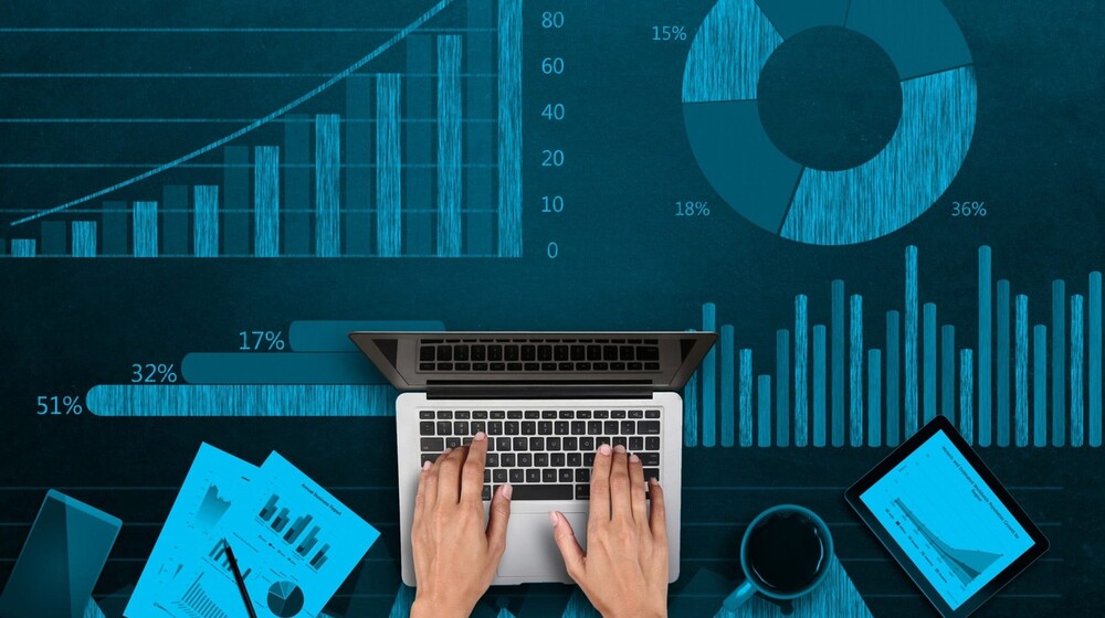 Аналитика данных