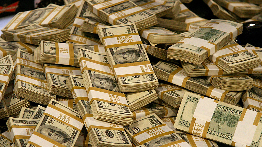 Бизнес и финансы 