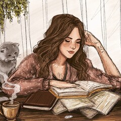 Экзамены. Русский язык. Литература. Помощь подросткам. Саморазвитие