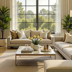 Дизайн интерьера