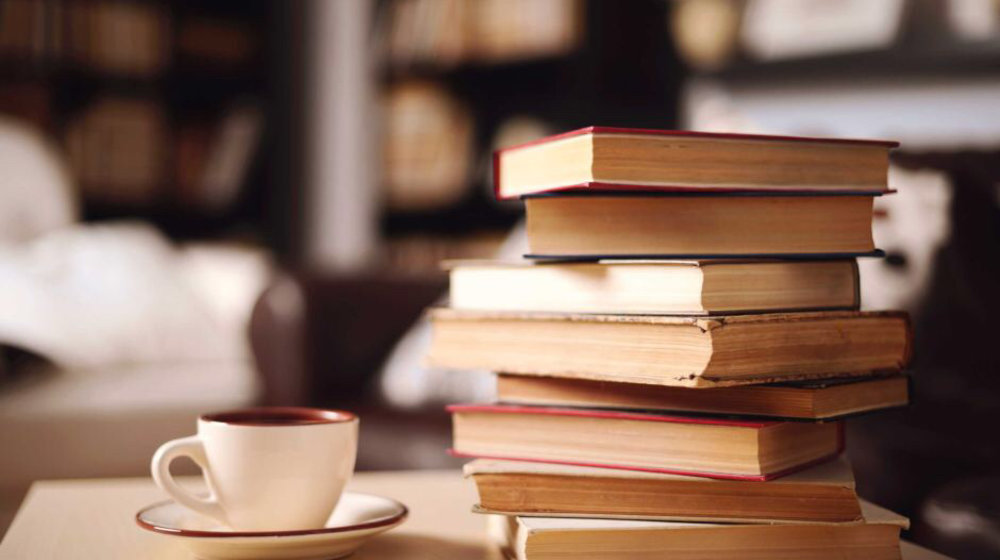 Самообразование