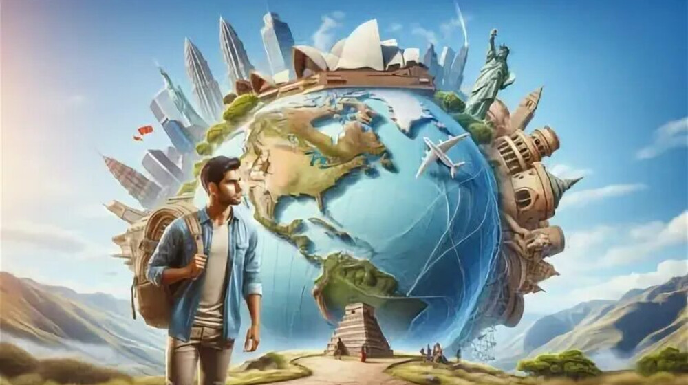 Приключения