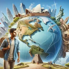 Приключения