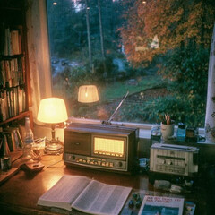 Аудиоспектакли