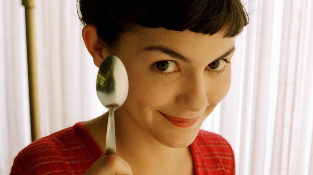 Француженки...