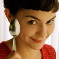 Француженки...