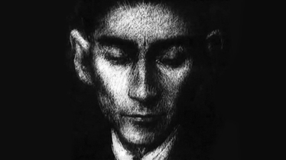 Что читал Франц Кафка?