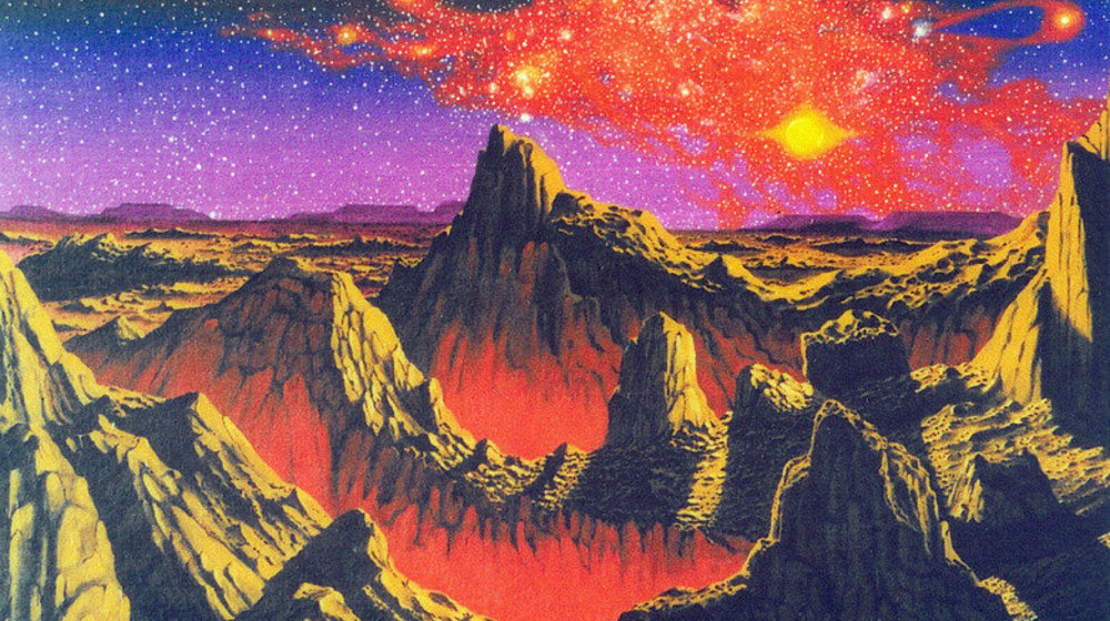 Книжный клуб (Sci-Fi)