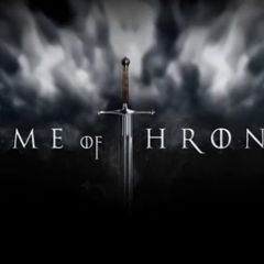 Цикл "Песнь Льда и Пламени"