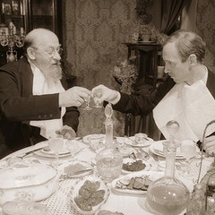 интеллектуалы и интеллигенция