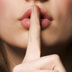 Запретная полка