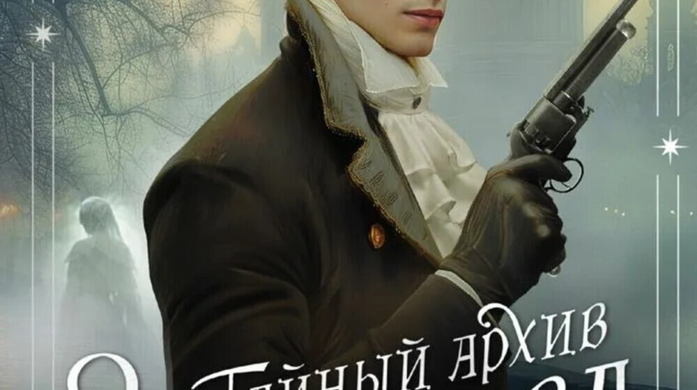 Расследования Корсакова