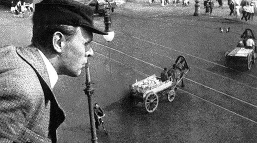 Мы не пироги