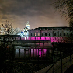 Вампиры Призраки Демоны