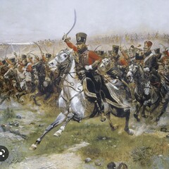 Наполеон, Андрей Уточкин