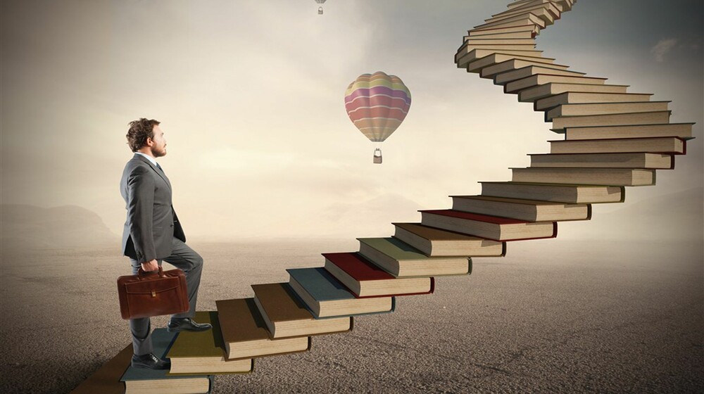 Самосовершенствование