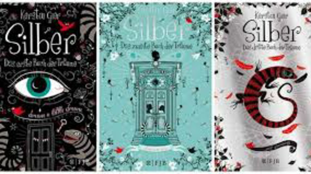 Зильбер (часть 1, 2, 3)