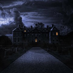 Триллеры. Мистика. Ужасы