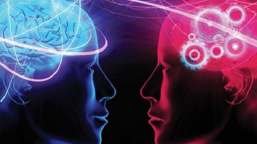 Психология