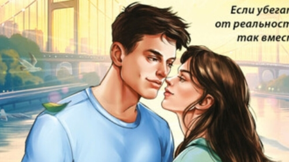 Young Adult. Вкусные поцелуи