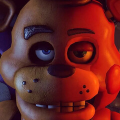 FNAF МИШКА ФРЕДЕ КНИГИ