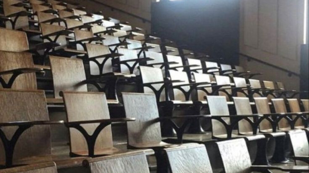 Литература нового времени