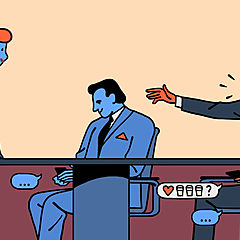 Переговоры