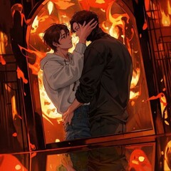 Калейдоскоп смерти - Си Цзысюй