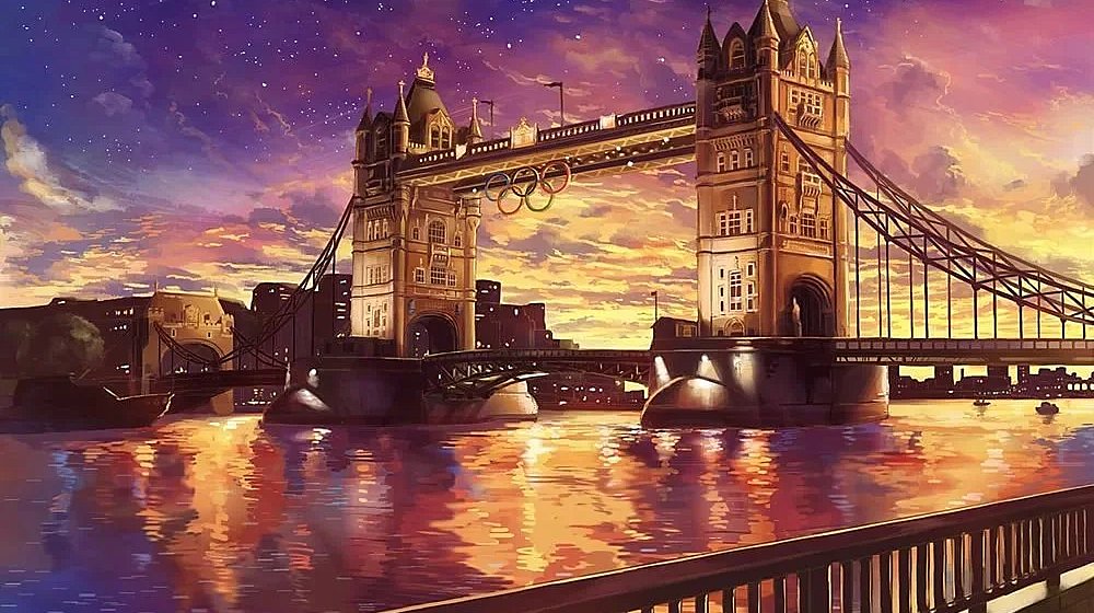 Английский язык