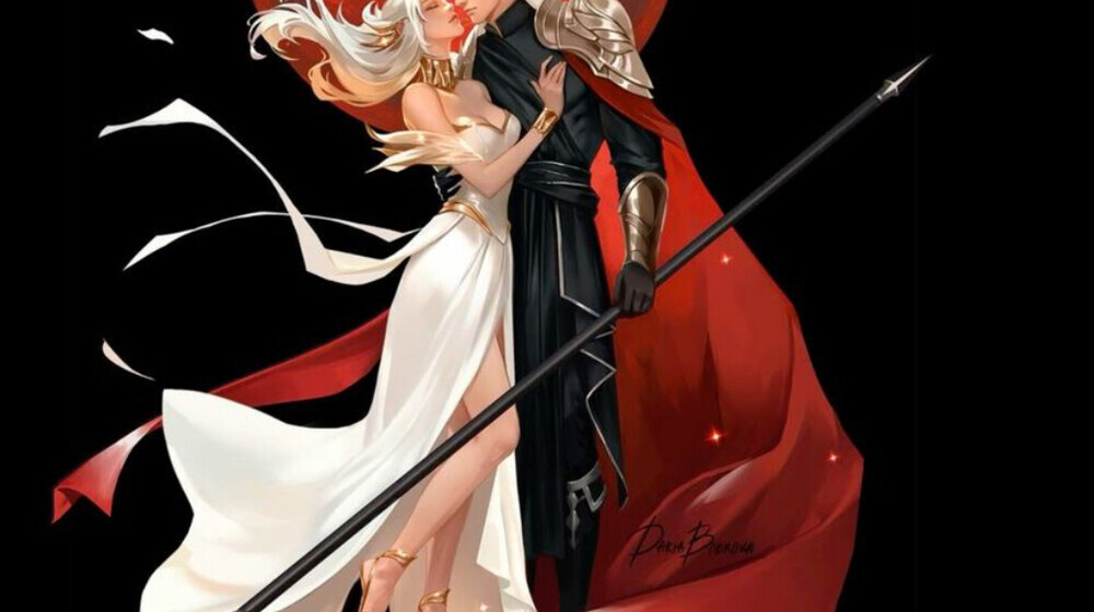 Нити судьбы