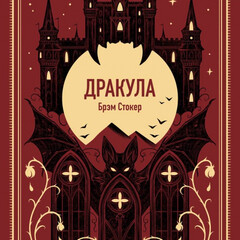 Брэм Стокер. Аудиокниги "Дракула"