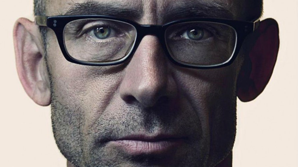 Чак Паланик 