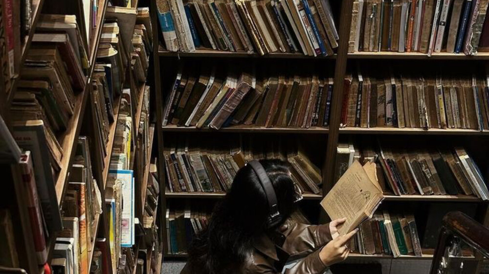 История и научпоп