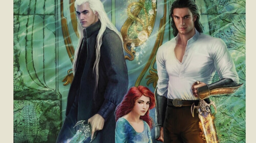 Академия проклятий