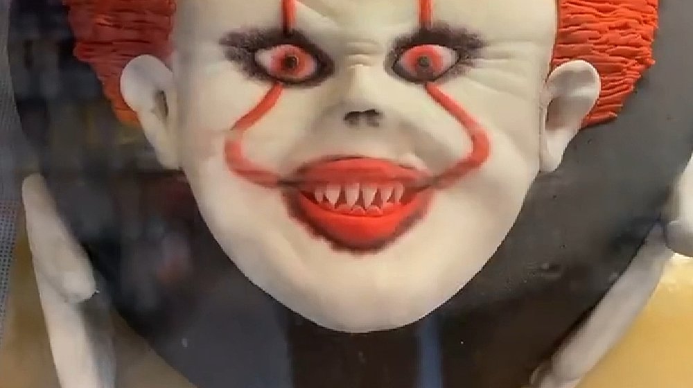 Стивен Кинг