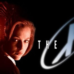 Серия "Секретные материалы"