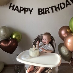 Родительство