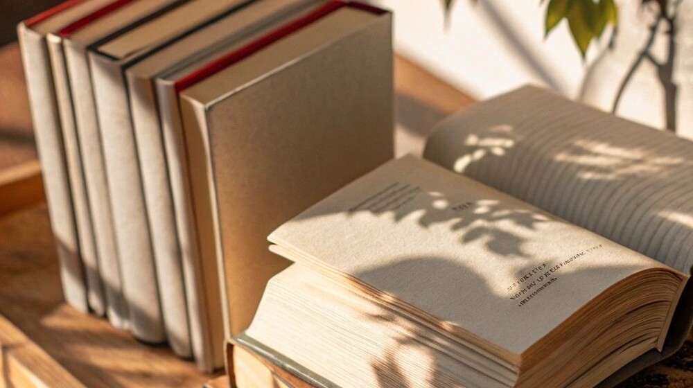 ☕️Книжный клуб☕️