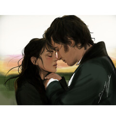 Любовные романы ❤️ фэнтези