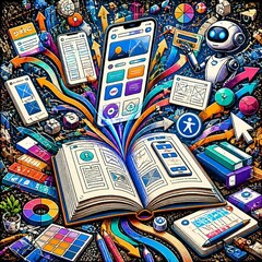 UX/UI Дизайн 📱