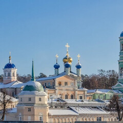 Русское православие