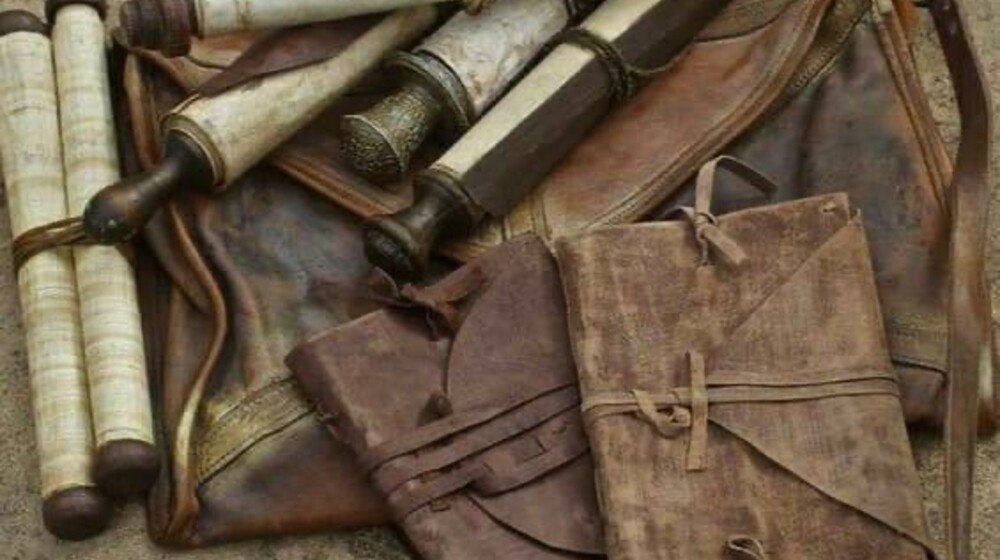 Мастера текста 📜