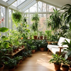 Цветоводство