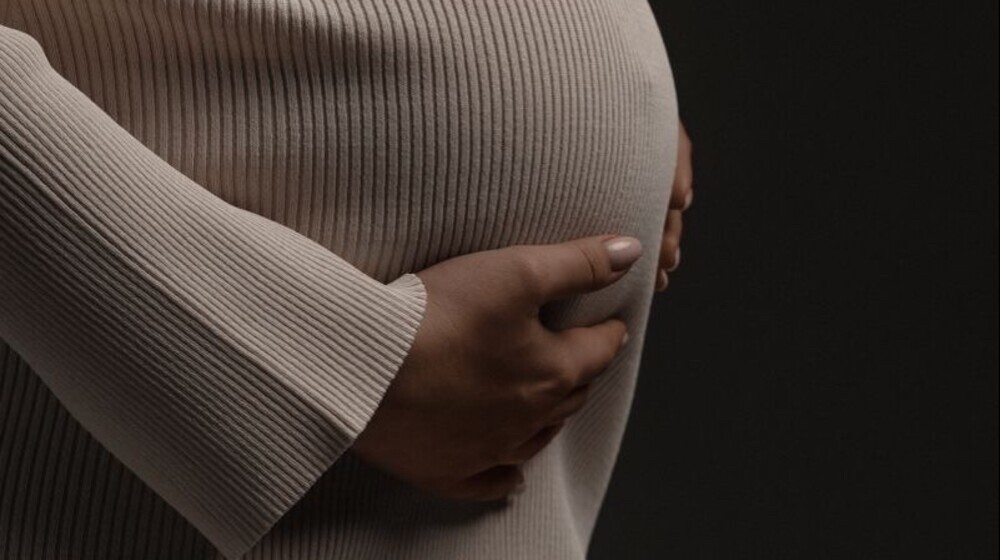 Беременность 🤍