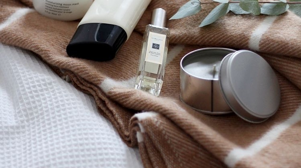 Косметика: макияж и уход